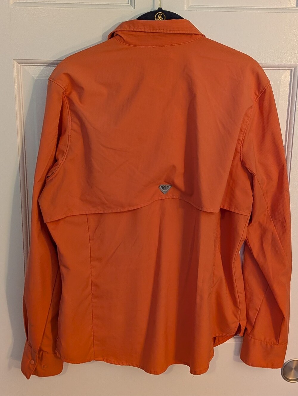 Columbia Women's Sun shirt size large - Picture 2 of 11